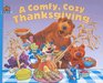 Comfy Cosy Thanksgiving