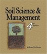 Soil Science  Management