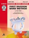 First Division Band Method Part 1 Horn in F