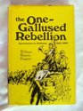 The onegallused rebellion Agrarianism in Alabama 18651896