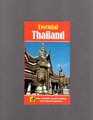 Essential Thailand