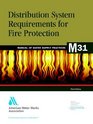 Distribution System Requirements for Fire Protection