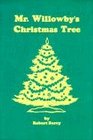 Mr Willowbys Christmas Tree