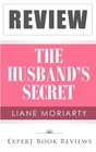 The Husband's Secret by Liane Moriarty  Analysis Review