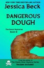 Dangerous Dough (Donut Shop, Bk 18)
