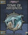 Tome of Artifacts