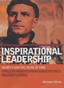 Inspirational Leadership Henry V and the Muse of Fire  Timeless Insights from Shakespeare's Greatest Leader
