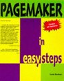 PageMaker in Easy Steps Covers Version 6 for Windows 95
