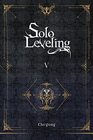 Solo Leveling Vol 5   5