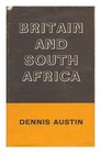 BRITAIN AND SOUTH AFRICA