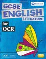GCSE English Literature for OCR Student Book