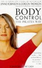 Body Control the Pilates Way