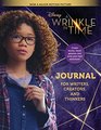 A Wrinkle in Time A Journal for Writers Creators and Thinkers