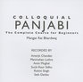 Colloquial Panjabi The Complete Course for Beginners