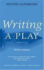 Writing a Play
