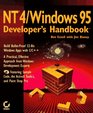 Nt 4/Windows 95 Developer's Handbook