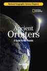Science Chapters Ancient Orbiters A Guide to the Planets