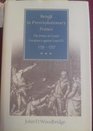 Revolt in Prerevolutionary France  The Prince de Conti's Conspiracy against Louis 17751757