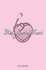 Mia's Special Heart