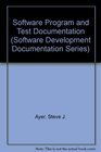 Software Program and Test Documentation