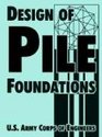 Design Of Pile Foundations
