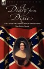 A Diary from Dixie a Lady's Account of the Confederacy During the American Civil War