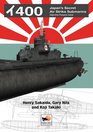 I400 Japan's Secret AircraftCarrying Strike Submarine  Objective Panama Canal