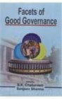 Facets of Good Governance