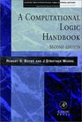 Computational Logic Handbook