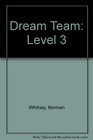 Dream Team Level 3