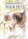 Draw and Paint Your Pet