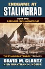 Endgame at Stalingrad December 1942  January 1943