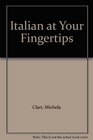 Italian at Your Fingertips