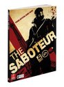 The Saboteur Prima Official Game Guide