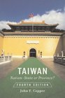 Taiwan Fourth Edition