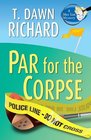 Par for the Corpse (May List, Bk 4)