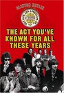 The ACT You've Known for All These Years The Life and Afterlife of Sgt Pepper