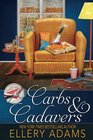 Carbs & Cadavers (Supper Club Mysteries) (Volume 1)