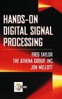 Signal Processing A HandsOn Workshop