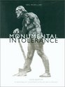 Monumental Intolerance Jean Baffier a Nationalist Sculptor in FinDeSiecle France