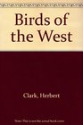 Birds of the West
