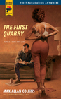 The First Quarry (Quarry, Bk 8)