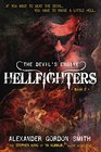 The Devil's Engine Hellfighters