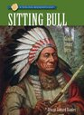 Sterling Biographies Sitting Bull Great Sioux Hero