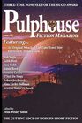Pulphouse Fiction Magazine Issue 28