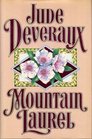 Mountain Laurel (Montgomery/Taggert, Bk 5)