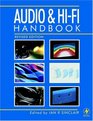 Audio and HiFi Handbook