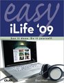 Easy iLife 09