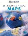 Discovering Maps