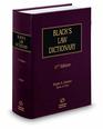 Black's Law Dictionary, 11th Edition